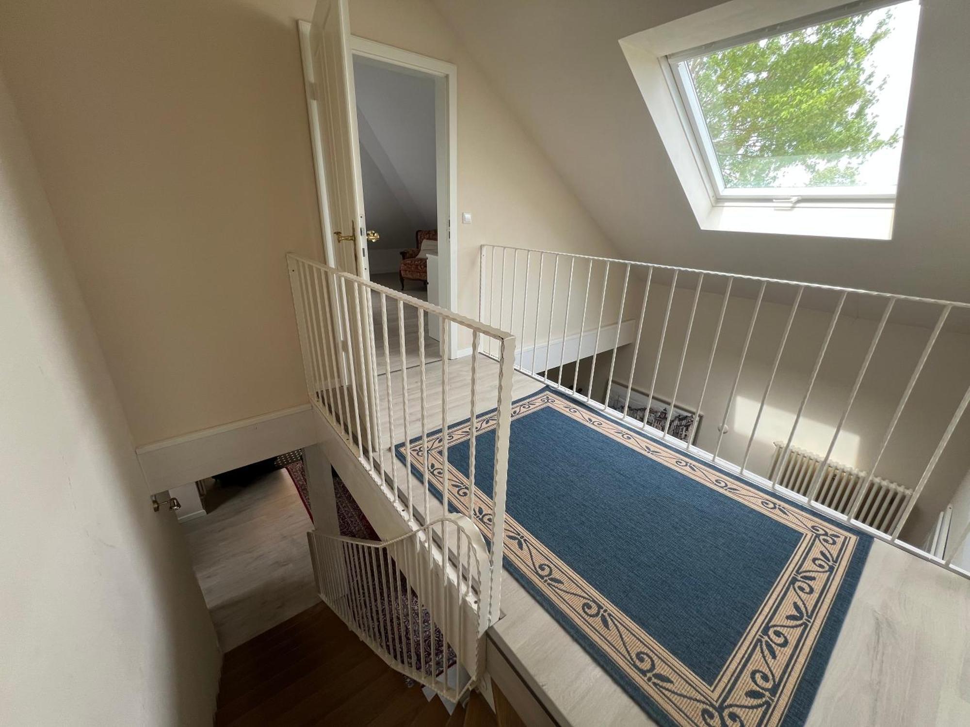 Maisonette Ferienappartement Mit Garten Donaueschingen Ngoại thất bức ảnh