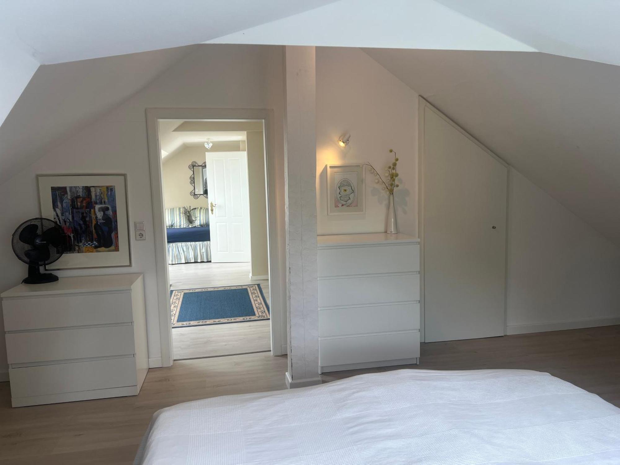 Maisonette Ferienappartement Mit Garten Donaueschingen Ngoại thất bức ảnh