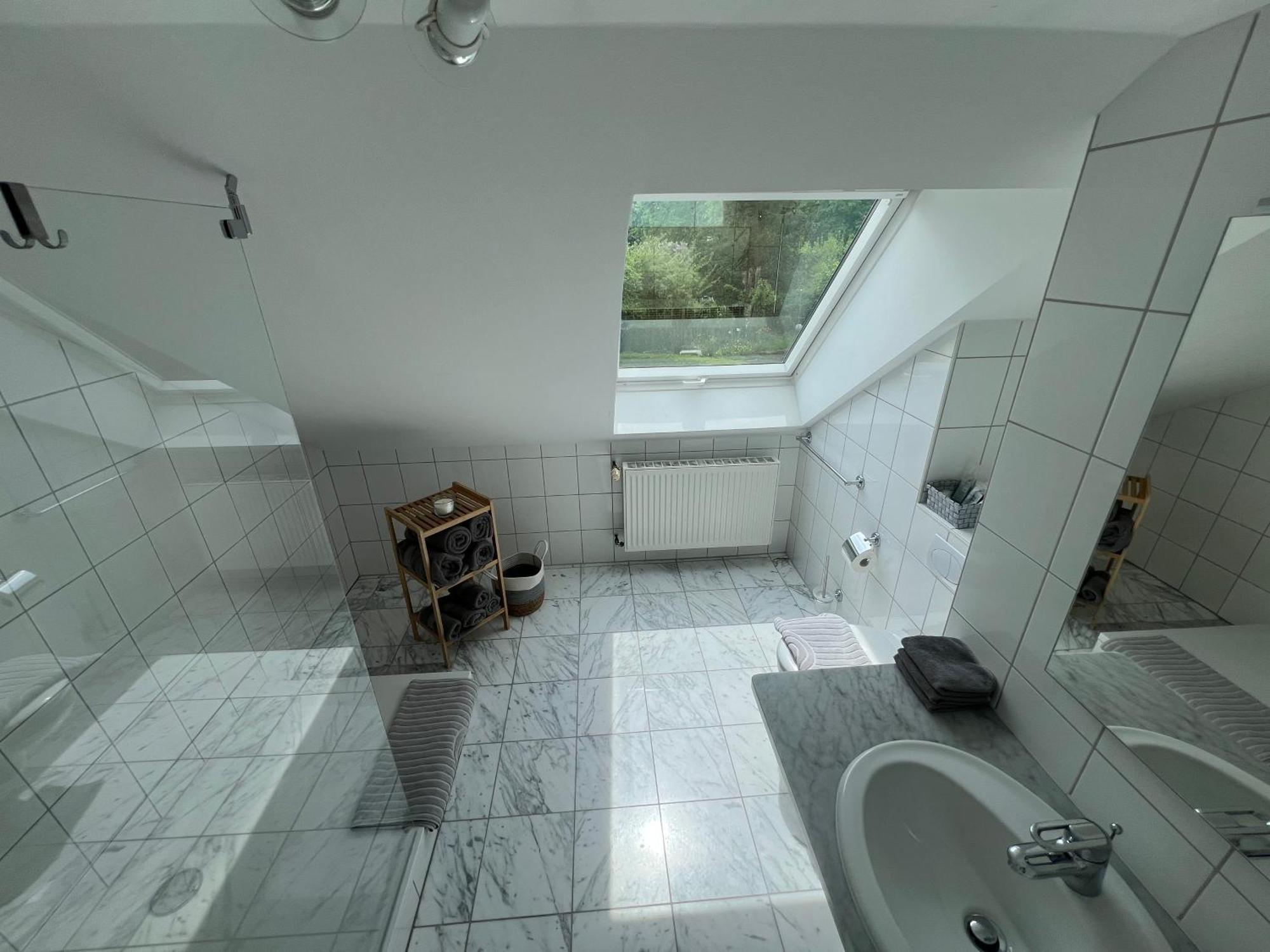 Maisonette Ferienappartement Mit Garten Donaueschingen Ngoại thất bức ảnh